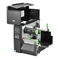 Промышленный термотрансферный принтер этикеток TSC серии MH241P